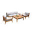 Noida Seating Group with Cushion