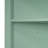 Triangle Tall Cabinet With 3 Drawers And Adjustable Shelves, Accent Cabinet-1070703987