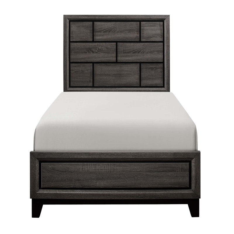 Panneau de tête de lit 1pc