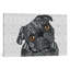 Carlin noir, impression sur toile tendue-20179623-72688671-72688677