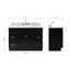 Ensemble de meuble-lavabo simple 49 po Abell-60199480