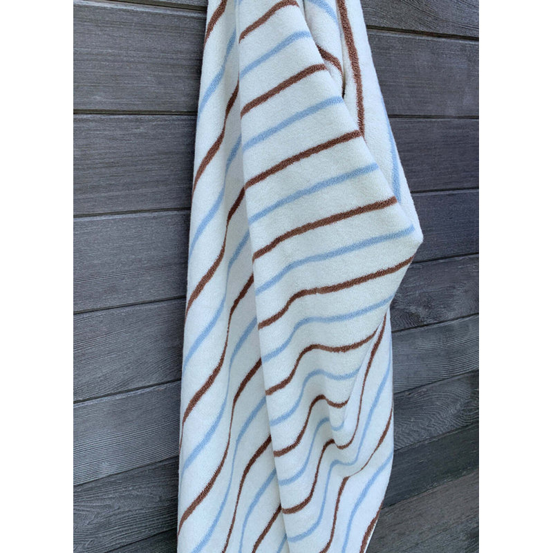 Raita Bath Towel