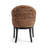 Melissandre Woven Dining Chair