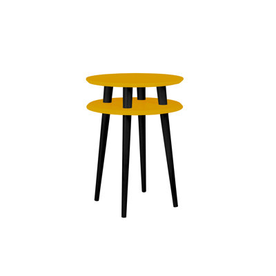 Ishilde Side Table