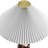 Nera Marble Table Lamp-104318258