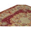 Hand Knotted Wool Oriental Area Rug