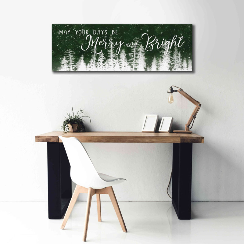 «Merry And Bright» par Lori Deiter
