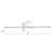 Gallatin LED Armed Sconce-1395808457