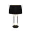 Romona Metal Table Lamp-37745883-37745882
