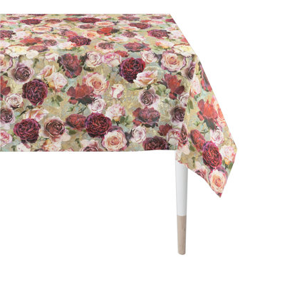 1605 Rectangular Tablecloth