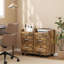 39.2cm Wide 3 -Drawer File Cabinet-1539747412