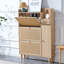Armoire de rangement Armoire de rangement en MDF