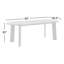 Delta Oval Outdoor Dining Table Natural-657480947