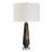 Uttermost Dames Dark Marble Table Lamp