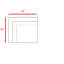 Fauteuil d'angle modulaire brun pour l'extérieur avec coussins, conception modulaire et coin prêt à l'emploi: housses amovibles lavables, légèrement inclinées, fabrication