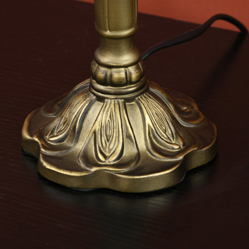 Imler Metal Table Lamp
