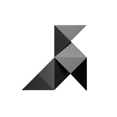 Origami - Tori Statue