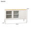 Buffet de 53,15 po Aubreyjo
