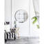 Miroir 35,8 po X
