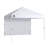 Commercial 10 Ft. W x 10 Ft. D Steel Pop-Up Canopy