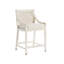 Rosalie 24" Counter Stool