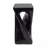 Esdert MGO Twist Shape Side Table-1749085212-1763580274