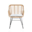 Frison 2 Seater Rattan Conversation Set