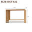 Unité de rangement modulaire l 19,5 po-135651704-135651707