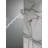 4-Spray Handheld Shower Head, Shower Head with Hose 1.75 GPM-88837139