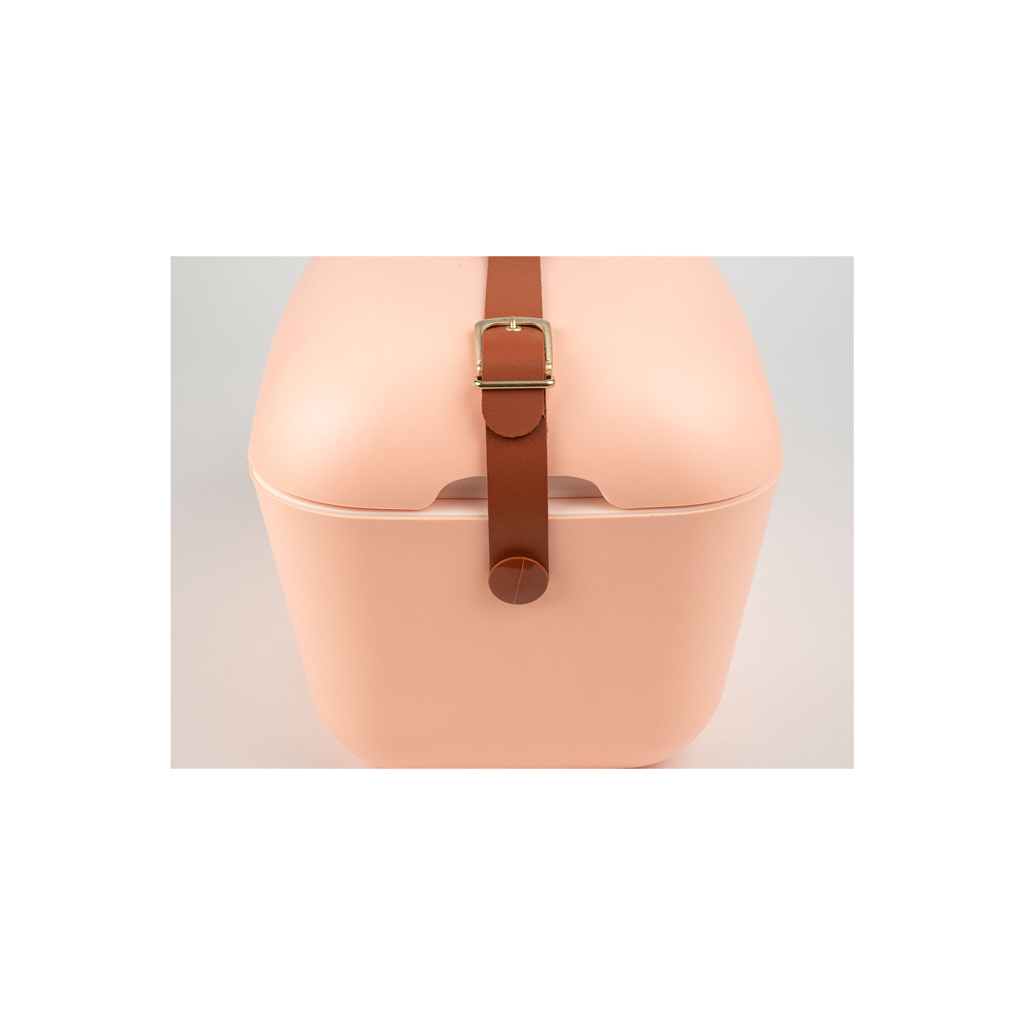  21 Quarts Ice Chest, Pink