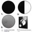 Essential Existance Circular Geometrics I - Imprimé-1031939883-1031939878