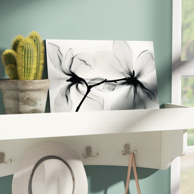 " Magnolias I " by Hong Pham