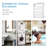 Straight Towel Rail Towel Warmer