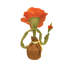 Figurine de table Blossom