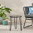 OLIVO PATIO TABLE