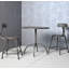 Table basse en métal-972617693