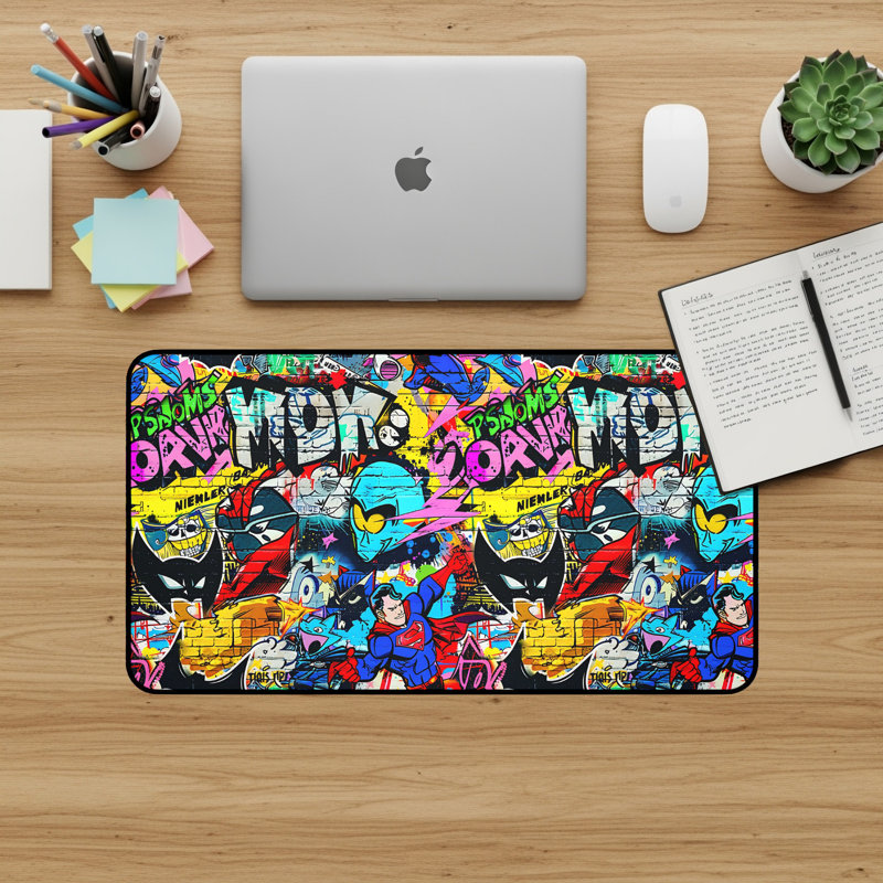 Desk Pad