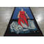 One-of-a-Kind 5'4x11'10 Hand Tufted Area Rug