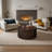 Chilmonik Solid Wood Nesting Coffee Table-832427204