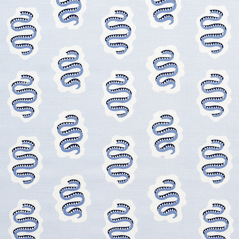 Elsa Fabric, Moonstone