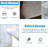 12'X12' Gazebo Cover For Hardtop Gazebos-308025269