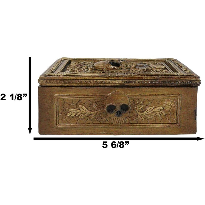 Boîte décorative Kirtus
