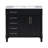 36'' Single Bathroom Vanity with Top