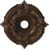 Metallic Antique Brass