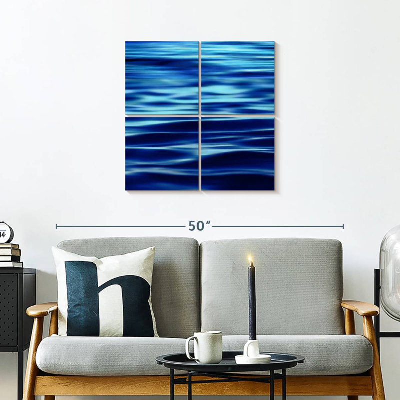 Gillard Vast Deep Blue Sea