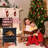 Arlesa Winston Porter 20 " W Electric Fireplace with BTU 4780