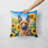 Other/No Pattern Outdoor Throw Pillow-99812944