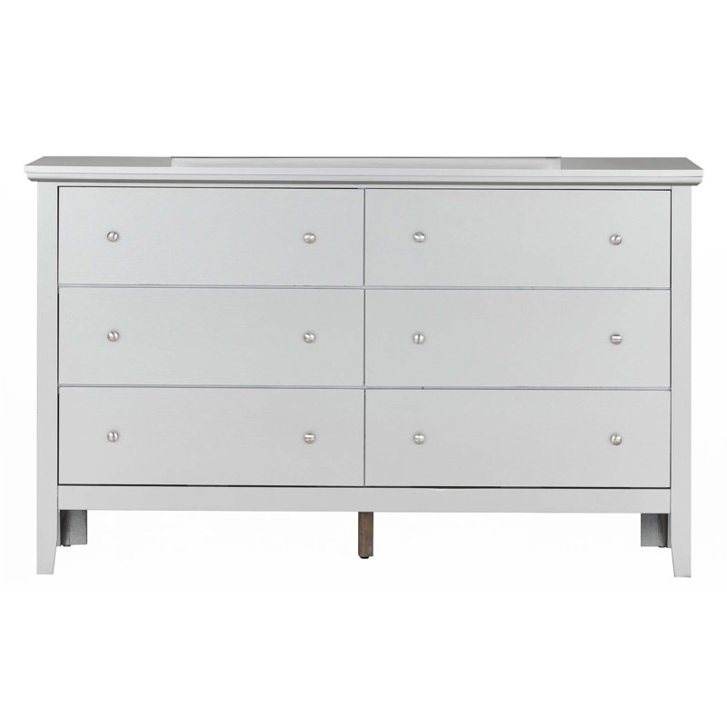 Commode, Champagne
