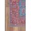 Tapis bourgogne décoratif bleu-1501951829