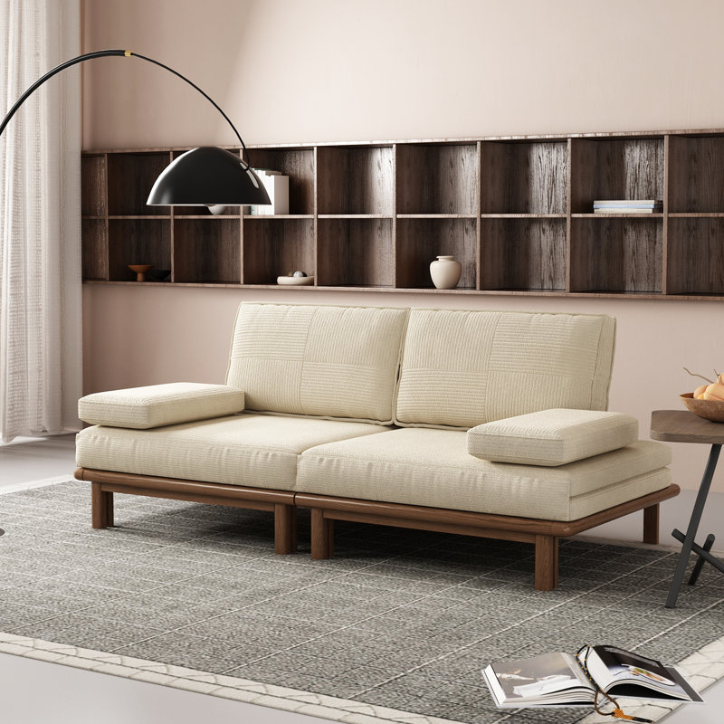 Canapé, Beige
